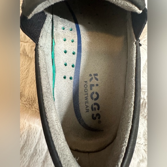 Women’s Klogs - Picture 4 of 6